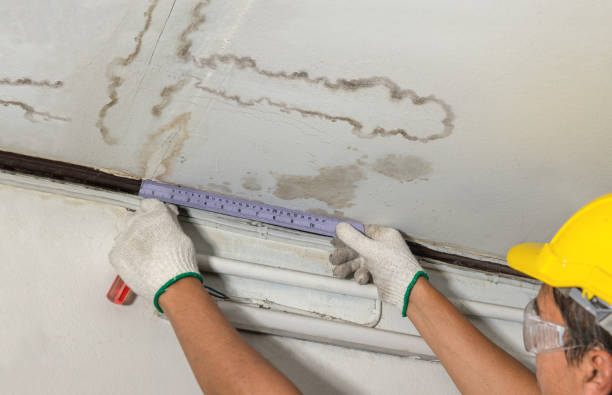 Reliable Basement Flood Cleanup contractor in Woodstock, NH by Aqua Guard Water Damage
